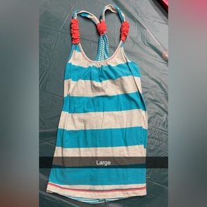 Women’s tank top
